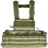 JS-TACTICAL - Gilet type Chest righ