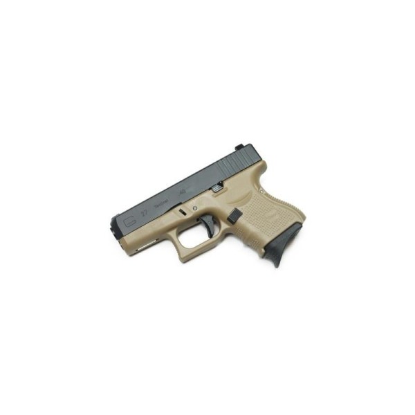 WE - WE27 GEN 4 TAN / NOIR