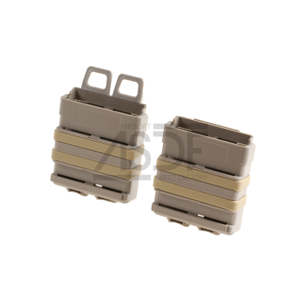 FMA - FMAG FAST HEAVY  7.62  TAN