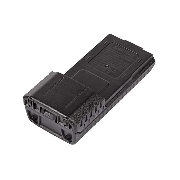 BAOFENG - Boitier Batterie grande capacité x6 piles AA radio UV-5R/UV-5RTP/UV-5R