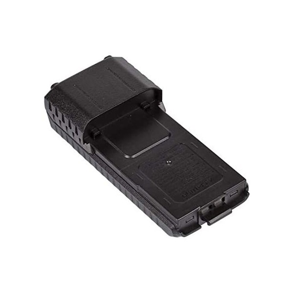 BAOFENG - Boitier Batterie grande capacité x6 piles AA radio UV-5R/UV-5RTP/UV-5R