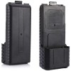 BAOFENG - Boitier Batterie grande capacité x6 piles AA radio UV-5R/UV-5RTP/UV-5R