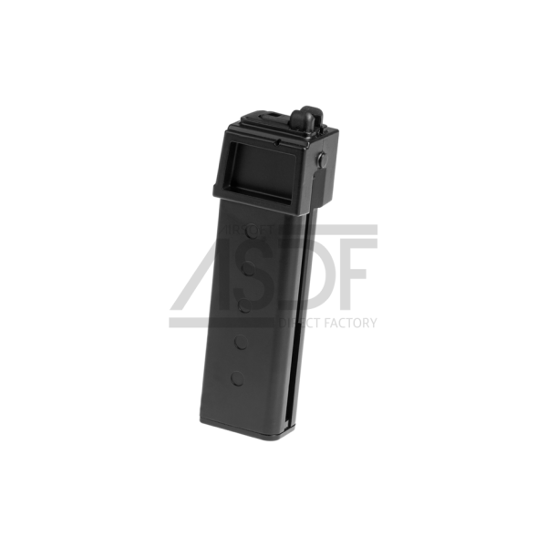 KJWORKS - Chargeur KC-02 GBBR 30rds Noir