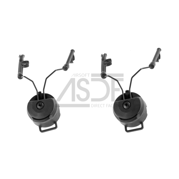 FMA - Adaptateur HEADSET fixation casque