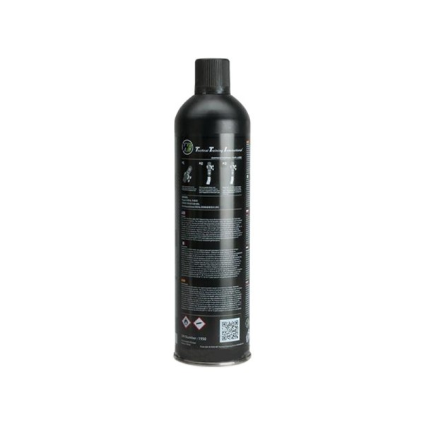 WE - NUPROL 4.0 GAZ HAUTE PERFORMANCE ( 1000 ml ) 300gr