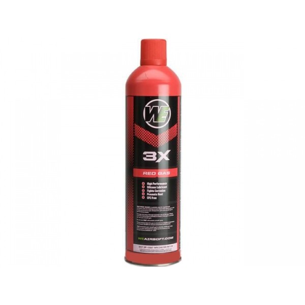 WE - NUPROL 3.0 GAZ HAUTE PERFORMANCE ( 1000 ml ) 300 gr