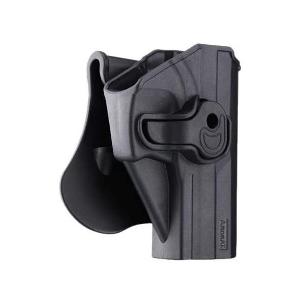 AMOMAX - Holster Holster HK USP/USP compact