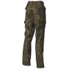 MFH - Pantalon BDU camo Digital russe