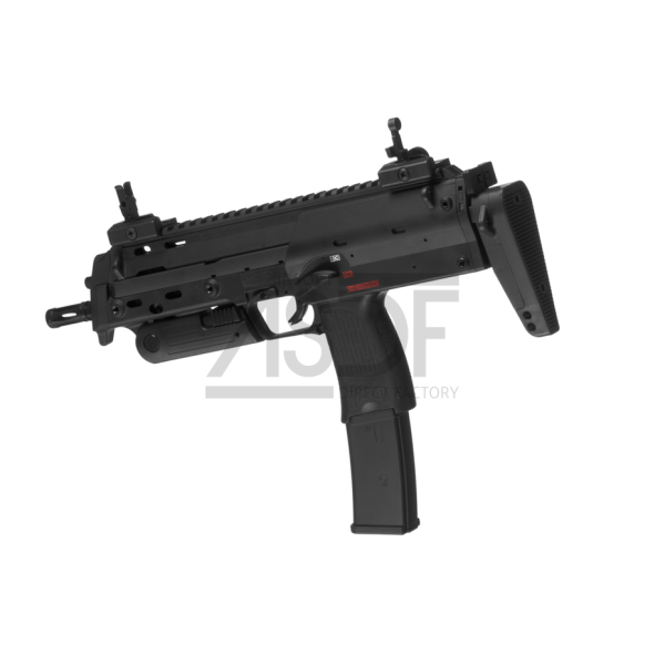 VFC / UMAREX -  H&K MP7A1 AEG GEN 2 Noir