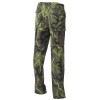 MFH - Pantalon Rip Stop BDU camo Tchèque