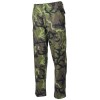 MFH - Pantalon Rip Stop BDU camo Tchèque