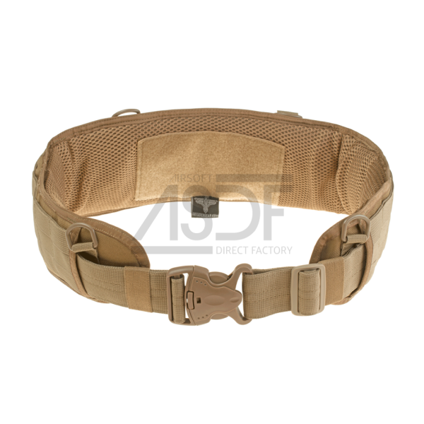 INVADER GEAR - Ceinture Belt PLB