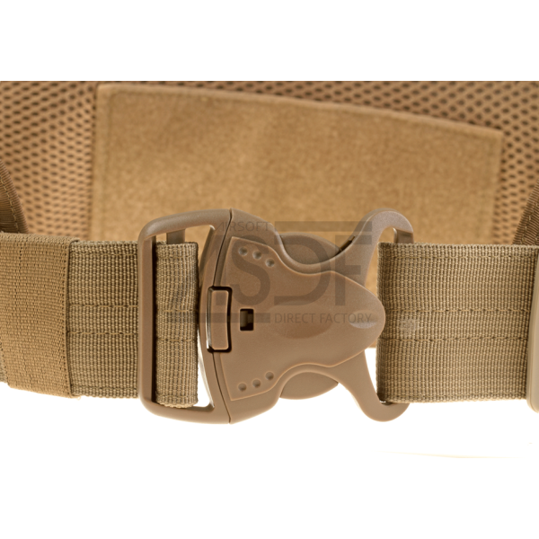 INVADER GEAR - Ceinture Belt PLB