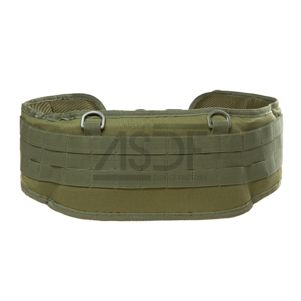 INVADER GEAR - Ceinture Belt PLB