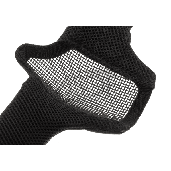 INVADER GEAR - Masque de protection Grillagé MK II