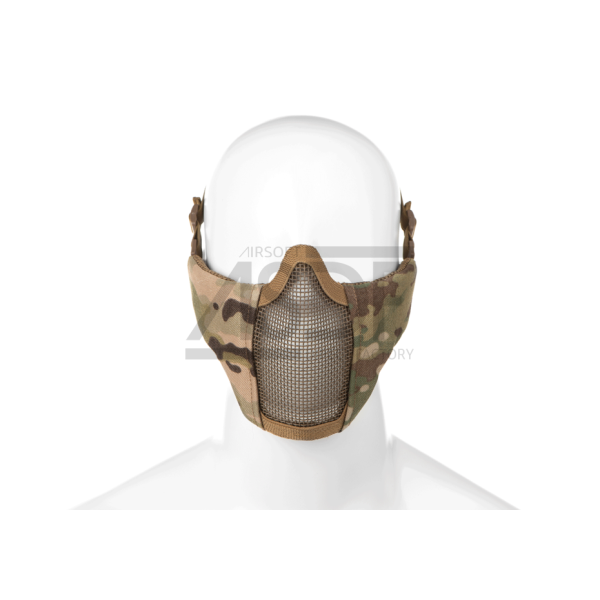 INVADER GEAR - Masque de protection Grillagé MK II