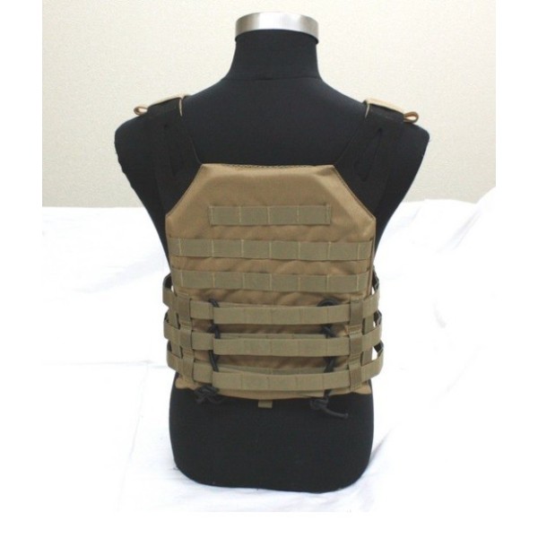 S&T - Gilet type JPC