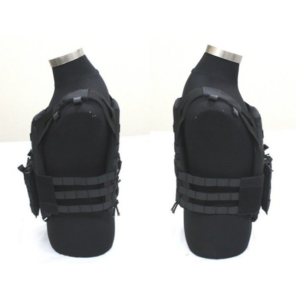 S&T - Gilet type JPC