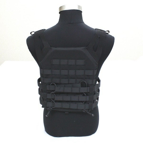 S&T - Gilet type JPC