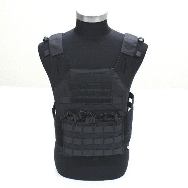 S&T - Gilet type JPC