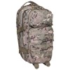 MFH -  Sac à dos découpe laser Assault Multicam