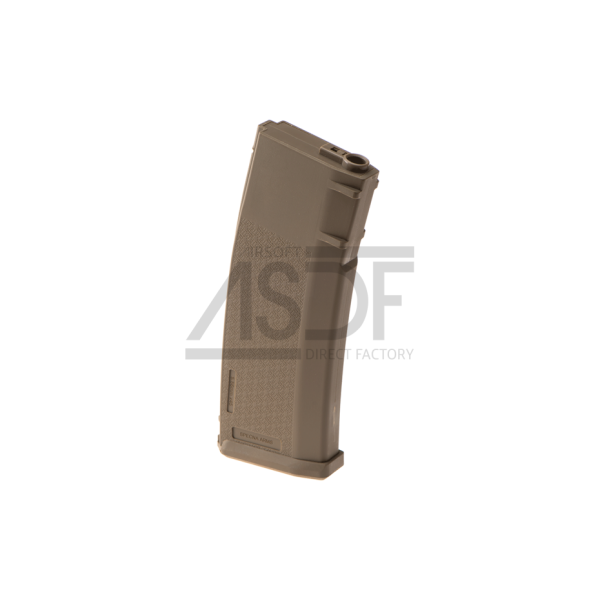 SPECNA ARMS - Chargeur M4 S-MAG Mid-cap 125 billes ABS