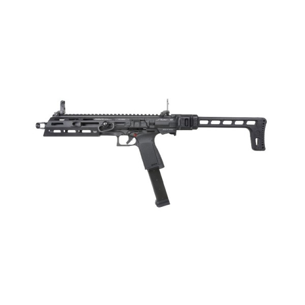 G&G -  Réplique longue SMC9 GBBR