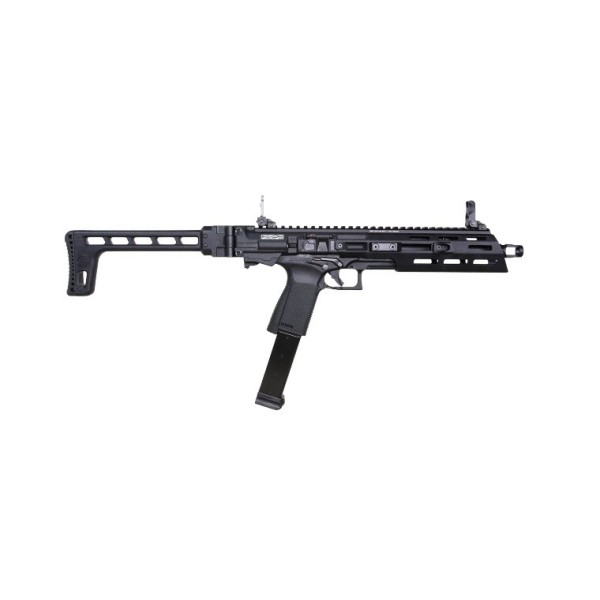 G&G -  Réplique longue SMC9 GBBR