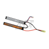 VB POWER - Li-Po 7.4V 1300mAh continue 15C / BURST 30C 2 STICK