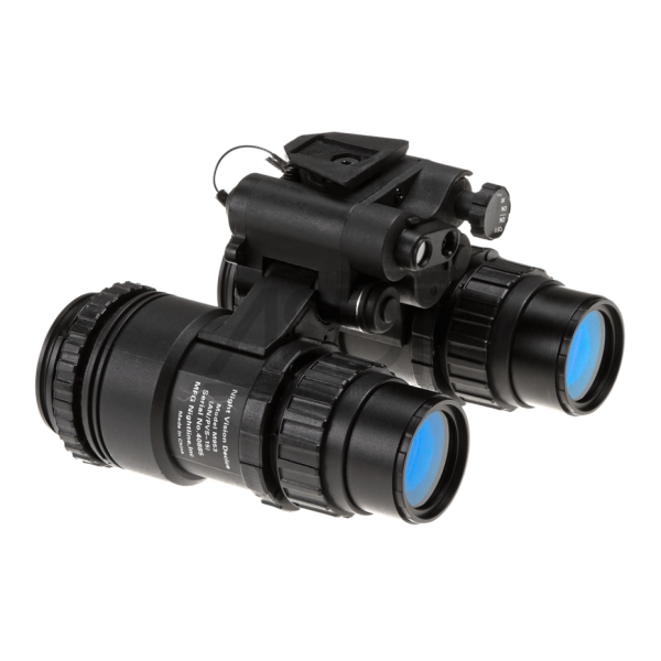 FMA - NVG factice AN/PVS-15 Noir