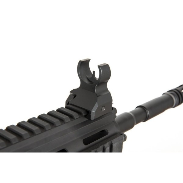 SPECNA ARMS - HK416 Long SA-H21 2.0 mosfet ASTER AEG