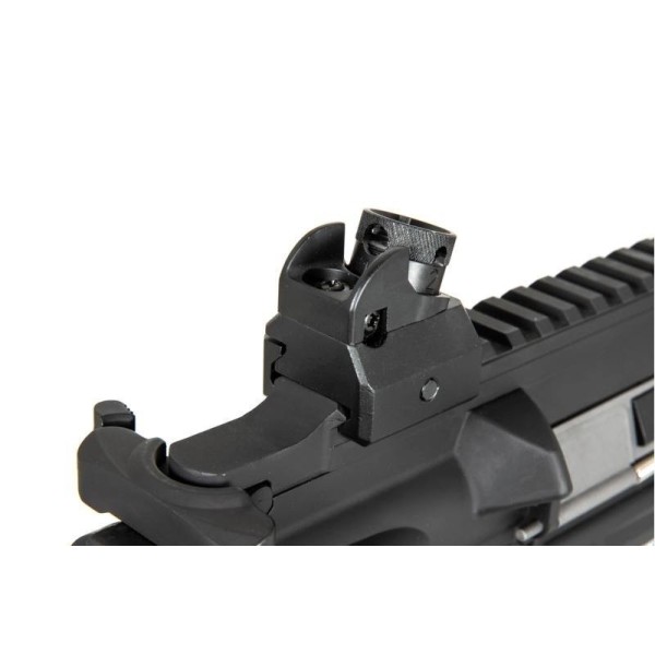 SPECNA ARMS - HK416 Long SA-H21 2.0 mosfet ASTER AEG