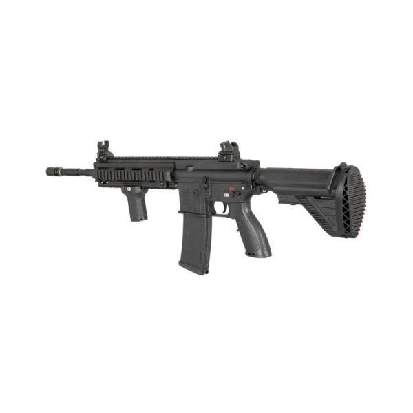 SPECNA ARMS - HK416 Long SA-H21 2.0 mosfet ASTER AEG