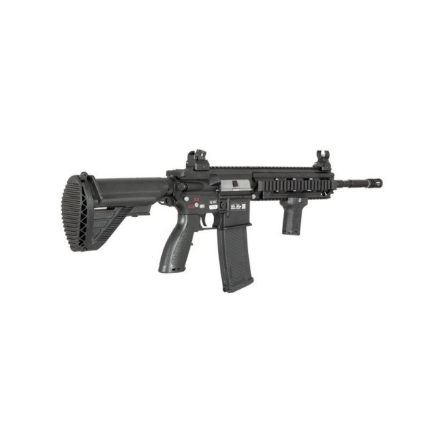 SPECNA ARMS - HK416 Long SA-H21 2.0 mosfet ASTER AEG