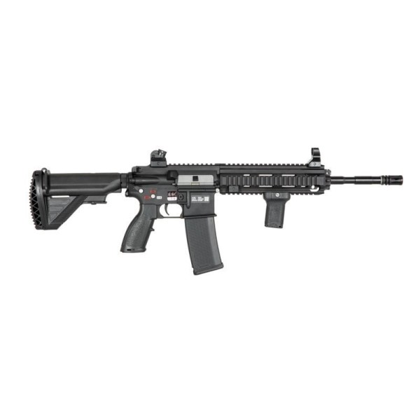 SPECNA ARMS - HK416 Long SA-H21 2.0 mosfet ASTER AEG