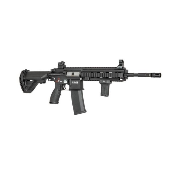 SPECNA ARMS - HK416 Long SA-H21 2.0 mosfet ASTER AEG