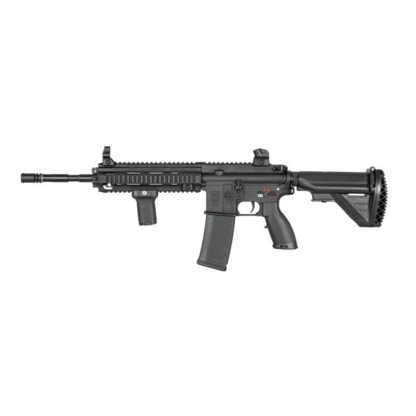 SPECNA ARMS - HK416 Long SA-H21 2.0 mosfet ASTER AEG