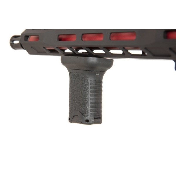 SPECNA ARMS - SA-E39 EDGE RED EDITION AEG mosfet GATE X-ASR