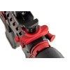 SPECNA ARMS - SA-E39 EDGE RED EDITION AEG mosfet GATE X-ASR