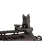 SPECNA ARMS - SA-E39 EDGE RED EDITION AEG mosfet GATE X-ASR