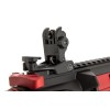 SPECNA ARMS - SA-E39 EDGE RED EDITION AEG mosfet GATE X-ASR