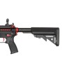 SPECNA ARMS - SA-E39 EDGE RED EDITION AEG mosfet GATE X-ASR