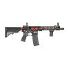 SPECNA ARMS - SA-E39 EDGE RED EDITION AEG mosfet GATE X-ASR