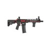 SPECNA ARMS - SA-E39 EDGE RED EDITION AEG mosfet GATE X-ASR