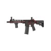 SPECNA ARMS - SA-E39 EDGE RED EDITION AEG mosfet GATE X-ASR