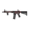 SPECNA ARMS - SA-E39 EDGE RED EDITION AEG mosfet GATE X-ASR