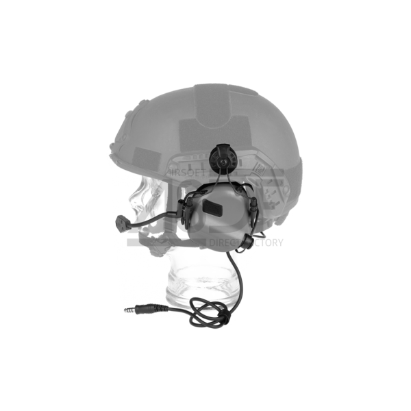 EARMOR - Headset Military M32H MOD3