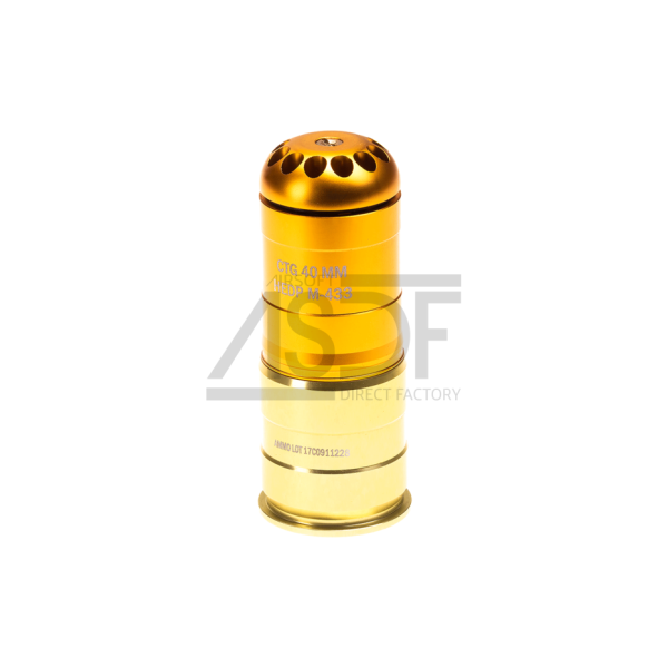 S&T - Grenade 40MM 120 billes