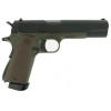 KJWORKS - M1911 OD Full métal GBB ( GAZ )