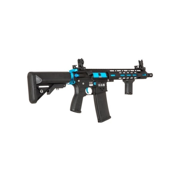 SPECNA ARMS - SA-E39 EDGE BLUE EDITION AEG mosfet GATE X-ASR